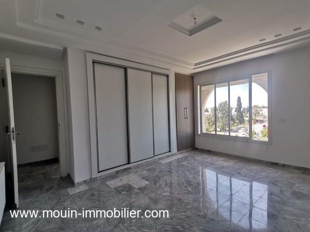 Photo APPARTEMENT ADAM 2 Hammamet Sud AV1807 image 5/6