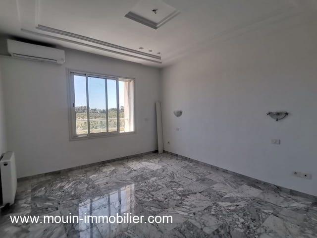 Photo APPARTEMENT ADAM 3 Hammamet Sud AV1808 image 5/6