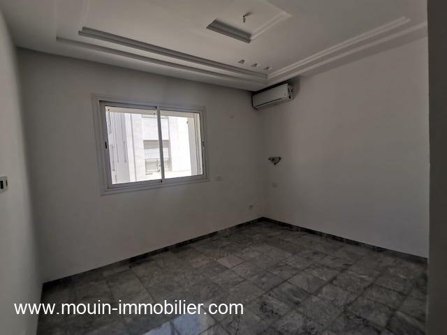 Photo APPARTEMENT ADAM 4 Hammamet Sud AV1809 image 5/6