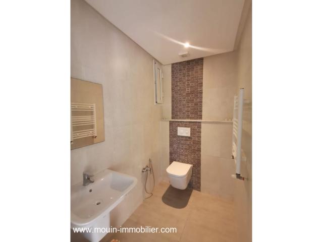 Photo APPARTEMENT ADAM 5 Hammamet Sud AV1810 image 5/6