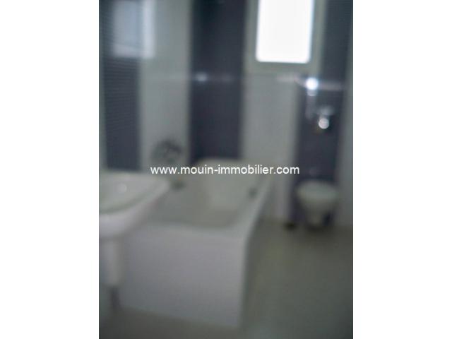 Photo Appartement Adam ref AL1305 Hammamet image 5/6