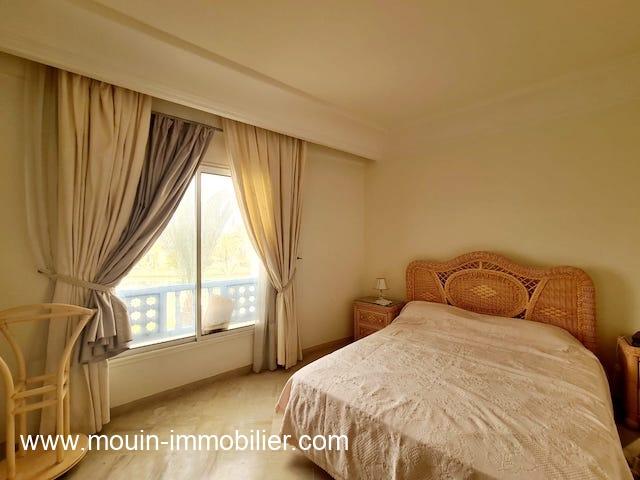 Photo APPARTEMENT ADELE Yasmine Hammamet AL3115 image 5/6