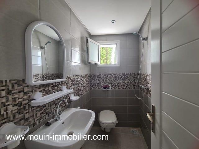 Photo Appartement Aicha 1 AL2993 Hammamet Nord image 5/6