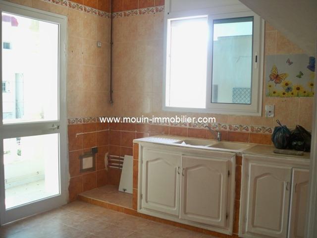 Photo appartement AL1611 la marsa tunis image 5/6