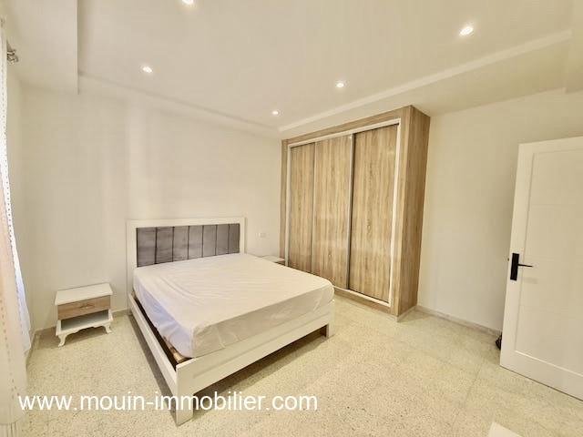 Photo Appartement Alba AL250 Hammamet Centre image 5/6