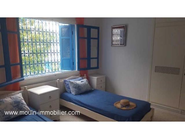 Photo Appartement Alexandra AL2527 Hammamet image 5/6