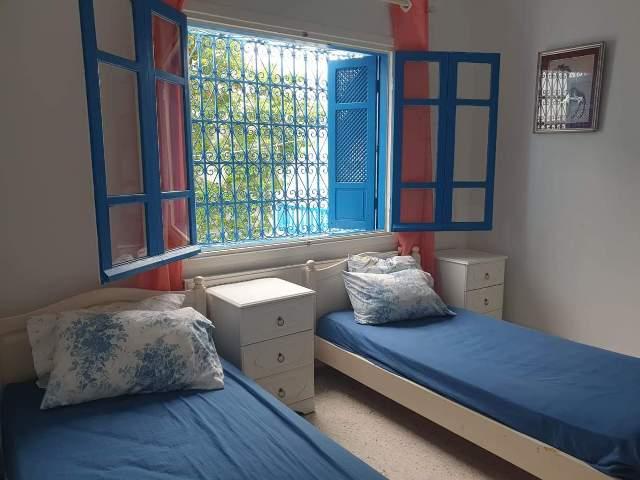 Photo Appartement Alexandra AL2527 Hammamet zone sindbed image 5/6