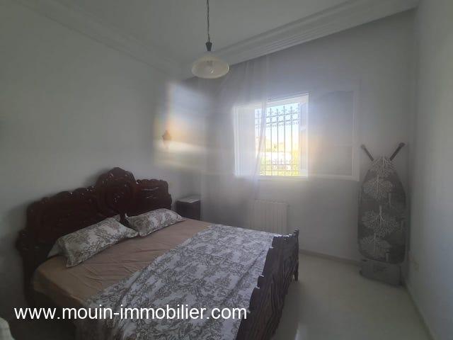 Photo APPARTEMENT ALEXANDRE Mrezka Hammamet Nord AL3034 image 5/6
