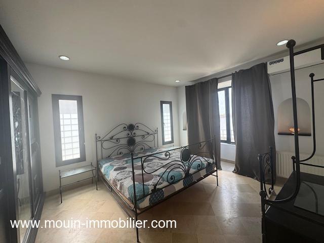 Photo APPARTEMENT ALICE Hammamet Nord AL3617 image 5/6
