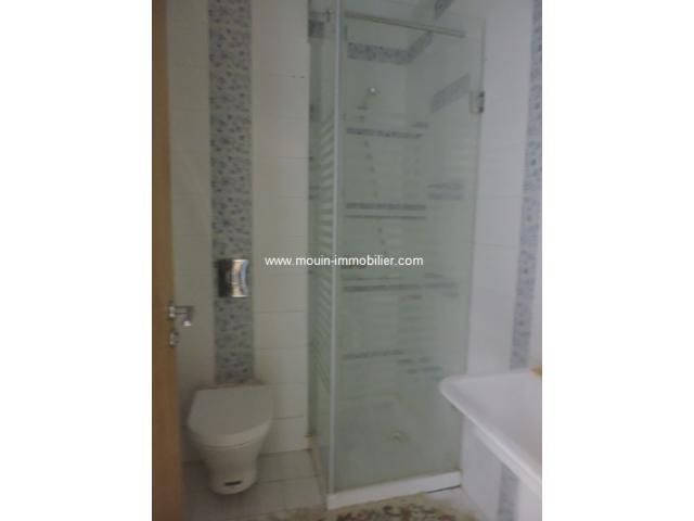 Photo Appartement Alicia AV690 Hammamet Mrezka image 5/5