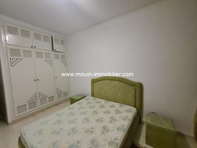 Photo Appartement Amazone 2 AL2699 jinan Hammamet image 5/6