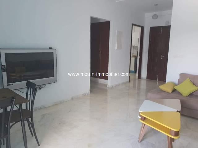 Photo Appartement Amazone AV1331 Hammamet image 5/5