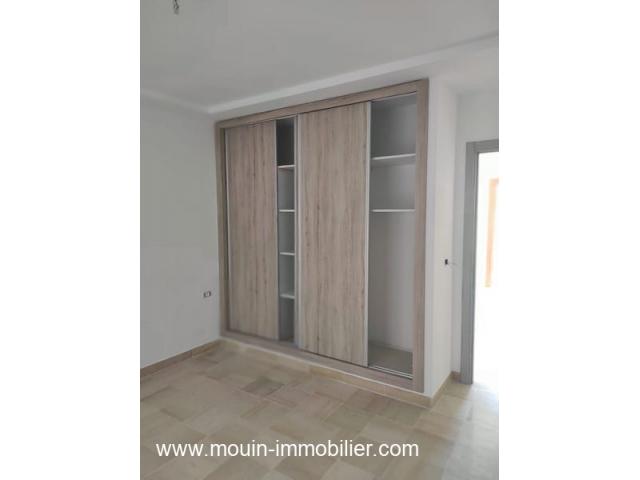 Photo Appartement Amber AV1649 Hammamet image 5/6