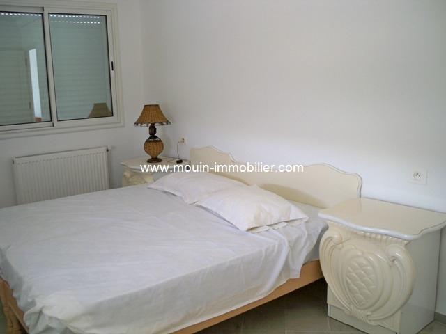 Photo appartement amine 1 AL1118 yasmine hammamet image 5/6