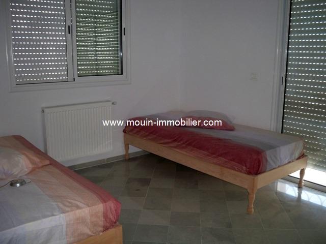 Photo Appartement Amine BBB ref AL1117 Yasmine Hammamet image 5/6