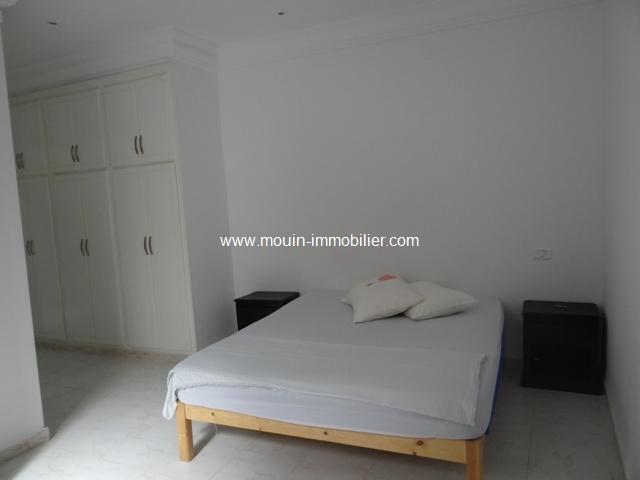 Photo Appartement Amir ref AL1163 Hammamet image 5/6