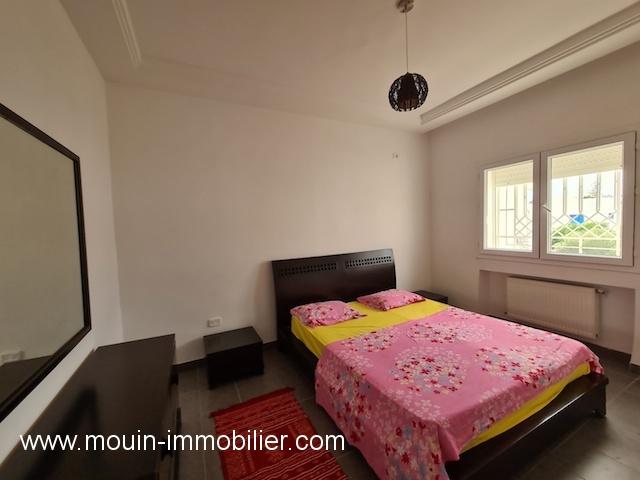 Photo APPARTEMENT ANABELLA Hammamet - Zone Sindbed AL2714 image 5/6