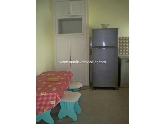 Photo Appartement Aphrodite C ref AV641 Hammamet image 5/6