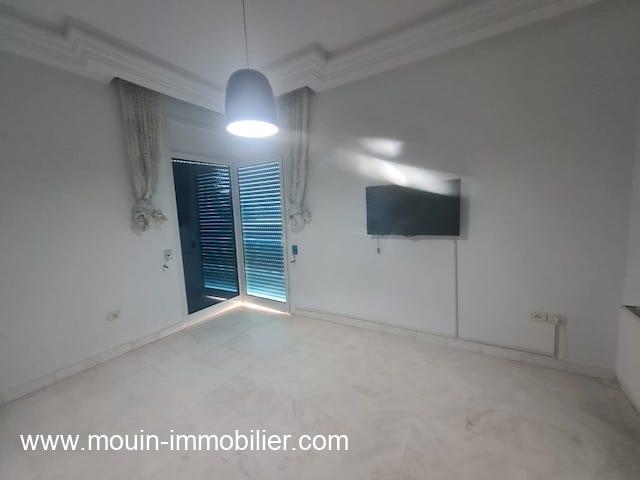 Photo APPARTEMENT APOLLO p Hammamet Zone Théâtre AV1650 image 5/5