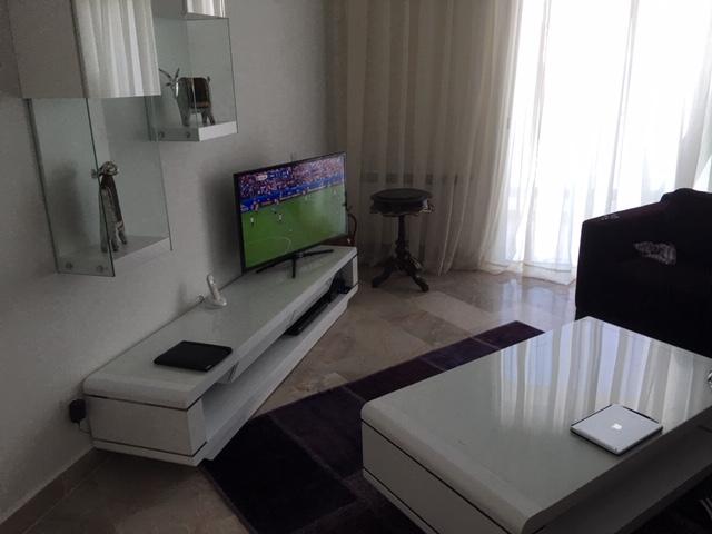Photo APPARTEMENT APOLLON Hammamet Centre AV1263 image 5/5