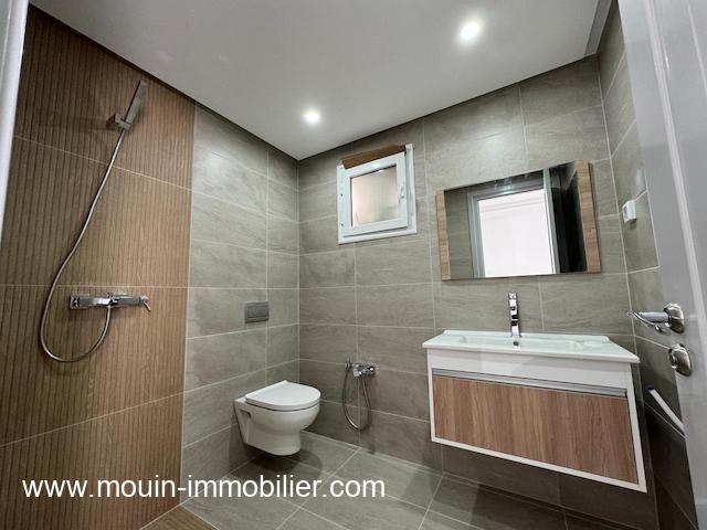 Photo Appartement Appolo AV1779 Hammamet image 5/6