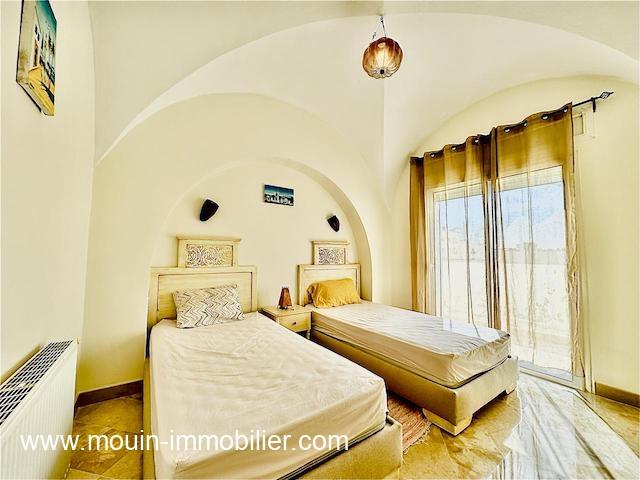 Photo APPARTEMENT ARABIA I Hammamet Zone Théâtre AL3353 image 5/6