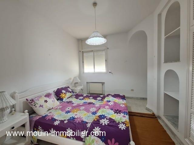 Photo APPARTEMENT ARABO 3 Hammamet AL1289 image 5/6