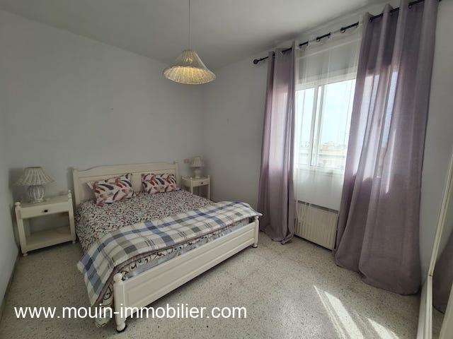 Photo APPARTEMENT ARABO 5 Hammamet AL1290 image 5/6