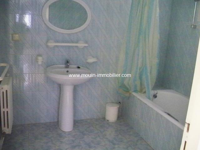 Photo appartement arij AL686 hammamet nord image 5/6