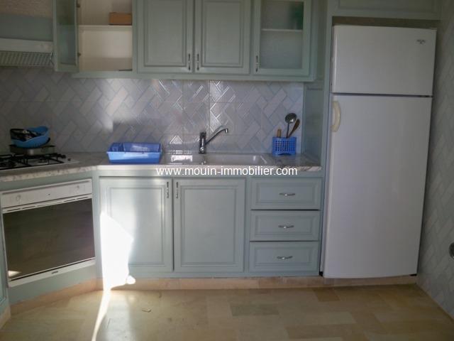 Photo Appartement Arij ref AL686 Hammamet image 5/6