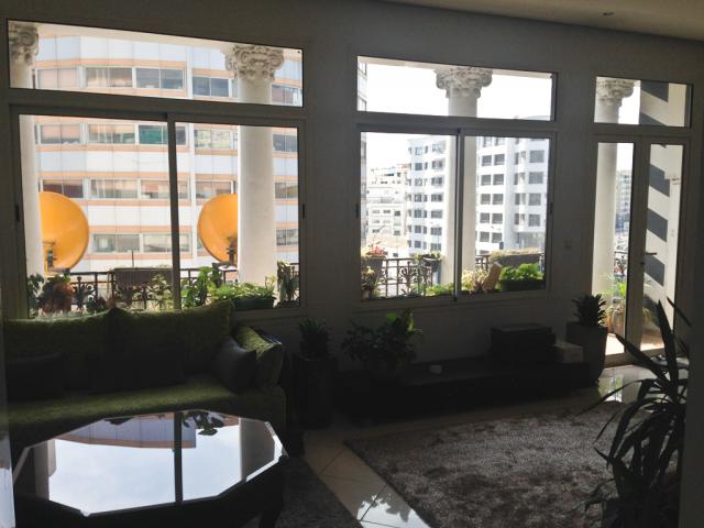 Photo Appartement ART DECO à vendre - Casa centre image 5/6