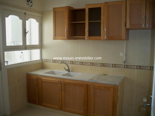 Photo Appartement Asdrubal AV721 Ain Zaghouan image 5/6