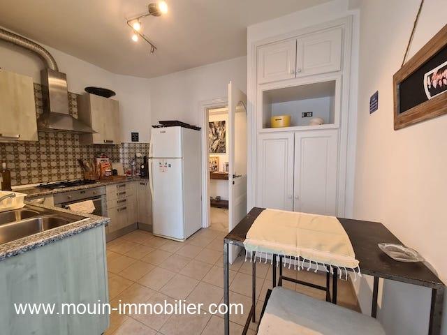 Photo Appartement Aster AV1682 Hammamet image 5/6