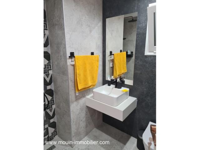 Photo APPARTEMENT ASTER I Hammamet Sud AL3405 image 5/6