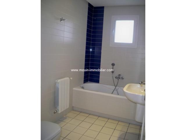 Photo Appartement Astra 1 AL1334 Hammamet zone theatre image 5/6