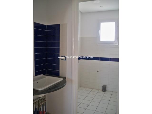 Photo Appartement Astra AL1333 Hammamet zone theatre image 5/6