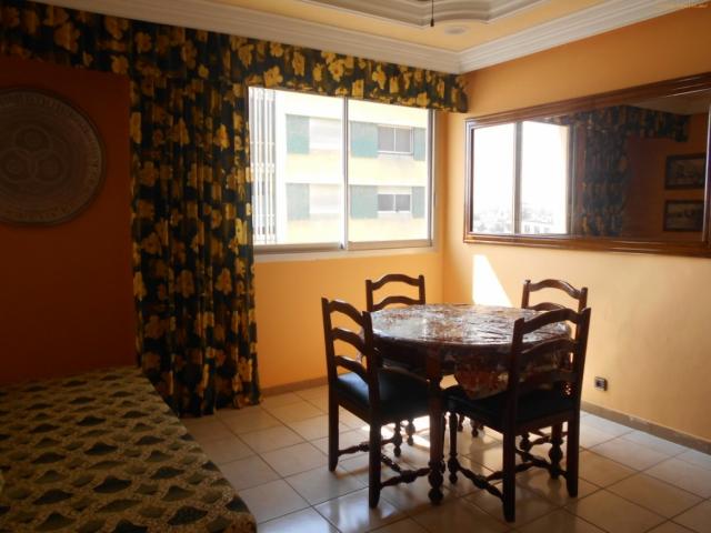 Photo Appartement au 7éme étage en location situé à Rabat Hassan image 5/5