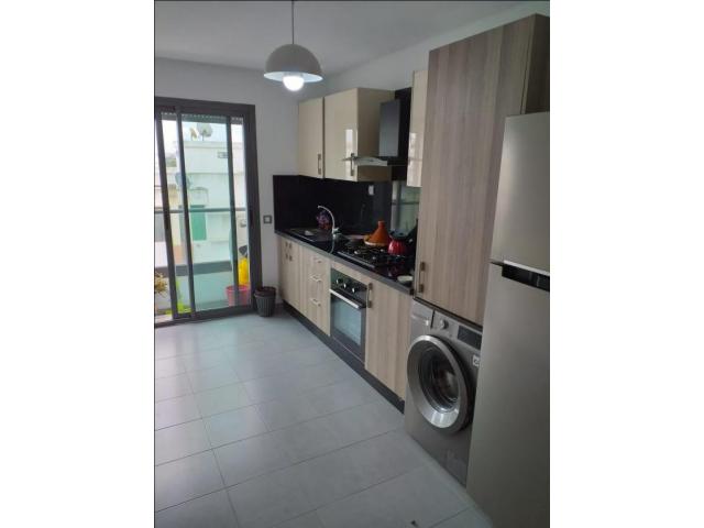 Photo Appartement au parc Mohammedia à 500dh image 5/6