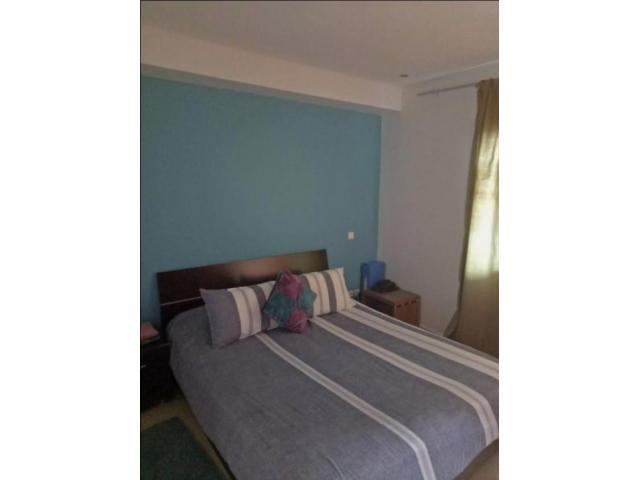 Photo APPARTEMENT AU VALFLEURY image 5/6