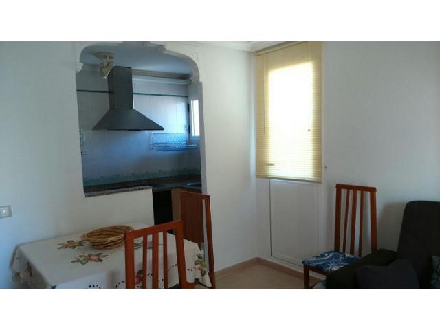 Photo Appartement (Auvent) a Benidorm (Aicante) image 5/6