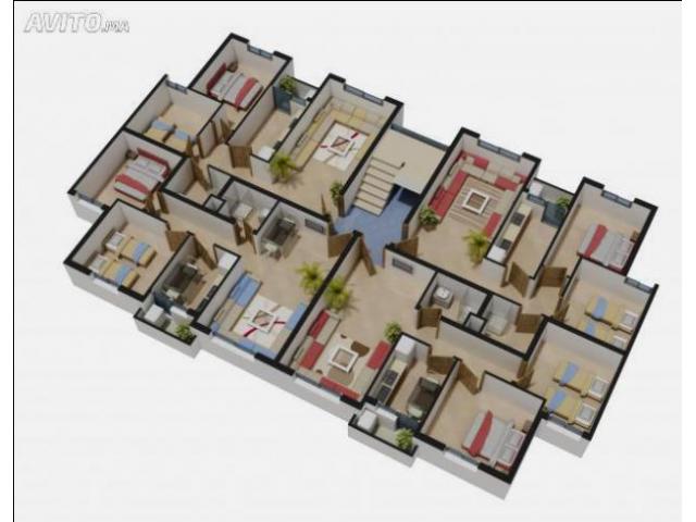 Photo Appartement avec bonne finition 250000dh image 5/6