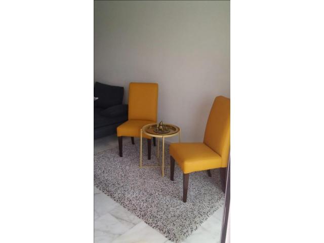 Photo Appartement avec piscine et pied sur mer image 5/6