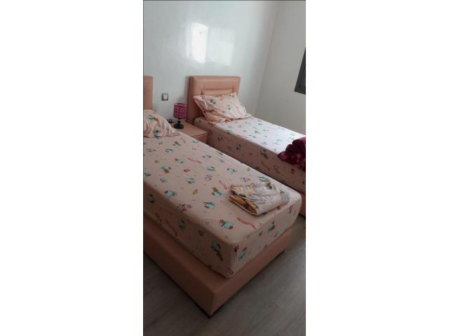 Photo Appartement avec piscine et pied sur mer image 5/6
