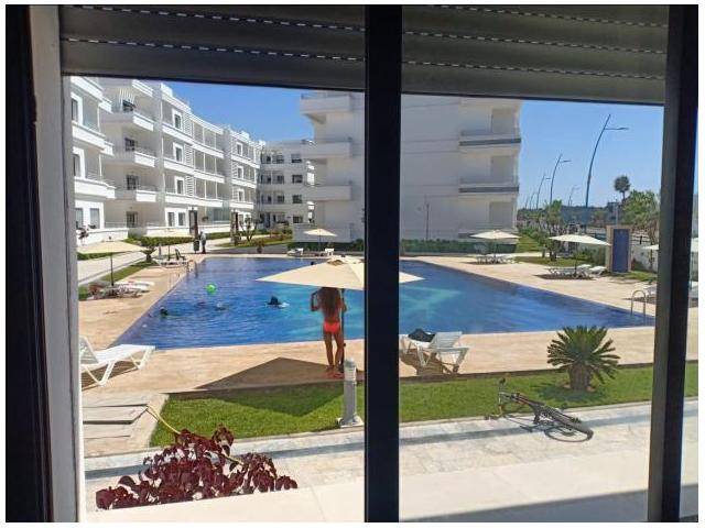 Photo appartement avec piscine Mohammedia image 5/6