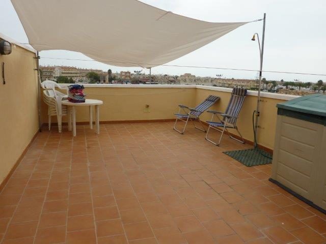 Photo Appartement avec solarium situe a  playa flamenca – orihuela costa image 5/6