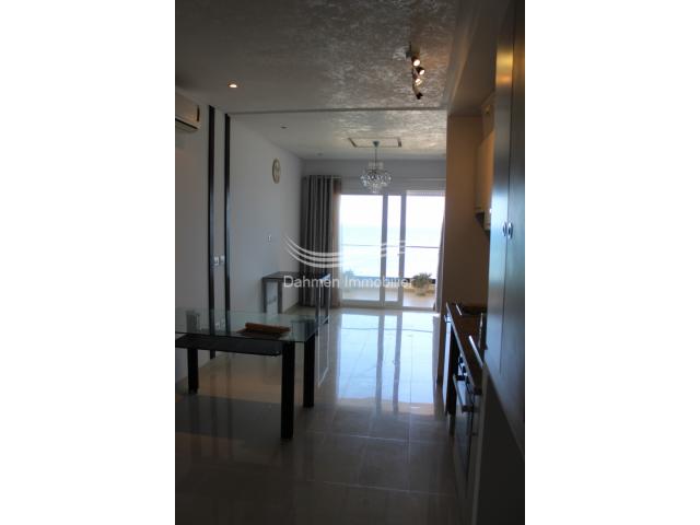 Photo Appartement avec terrasse en bord de mer à Sousse image 5/6