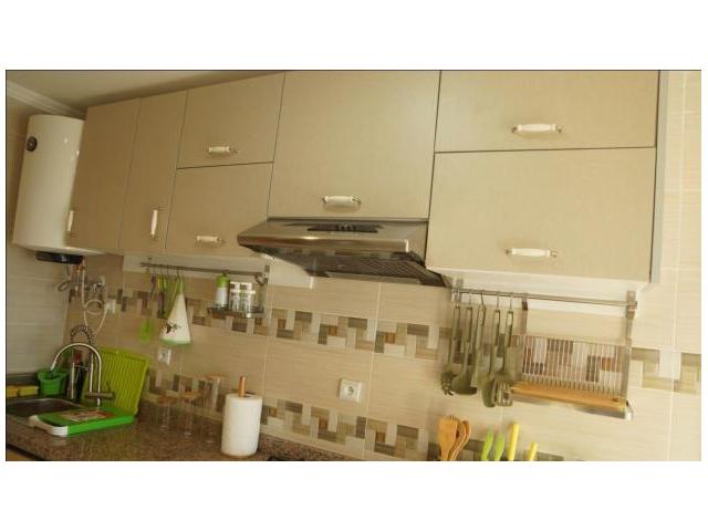 Photo Appartement avec terrasse et vue sur Mer image 5/6