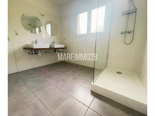 Photo APPARTEMENT AVEC VUE MER image 5/6