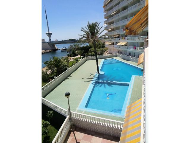 Photo Appartement avec vue mer Espagne image 5/6