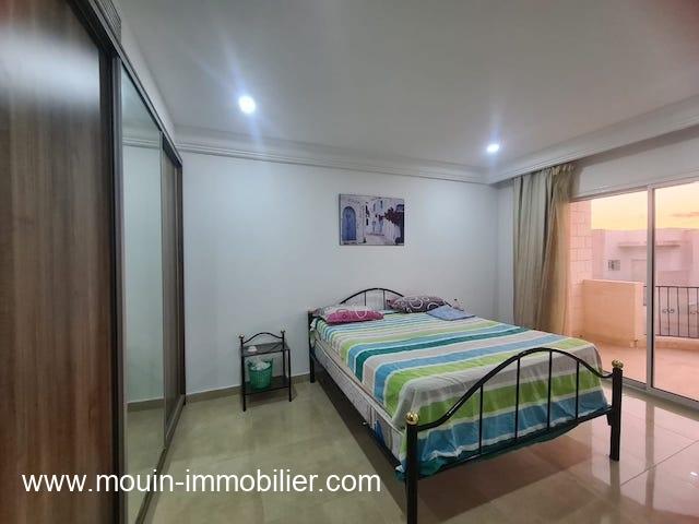 Photo Appartement Ayla AV1585 Hammamet image 5/6